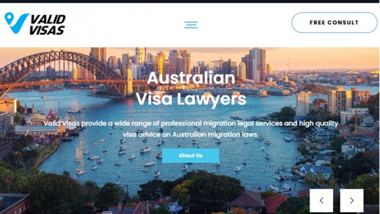 Find Out Why ValidVisas has been Australia's Top Immigration Law Consultancy for More Than 20 Years