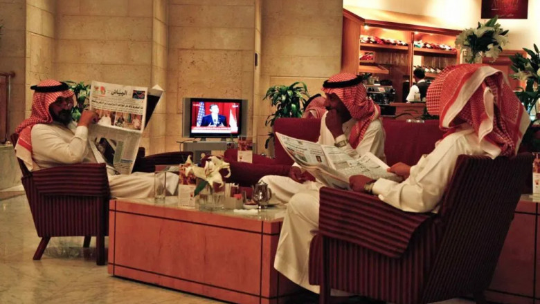 The Role of Wholesale Suppliers in KSA’s Booming Café Culture