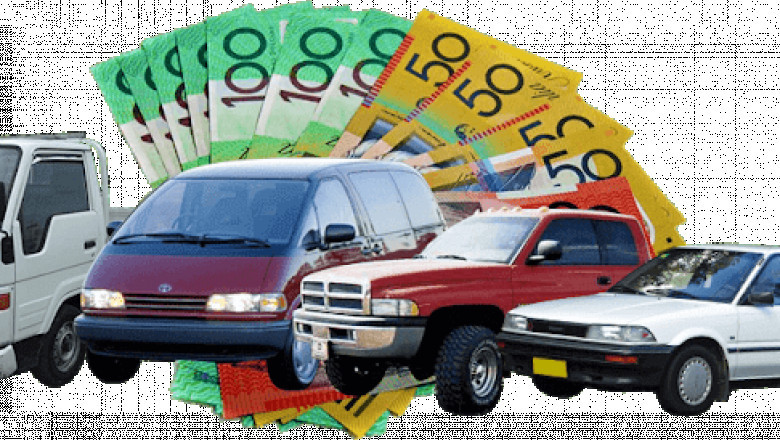 Where Can You Find Car Wreckers Near Me for Car Removal?