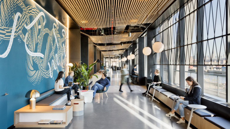 Australia Co-working Space Market: Redefining the Office for a New Era of Work