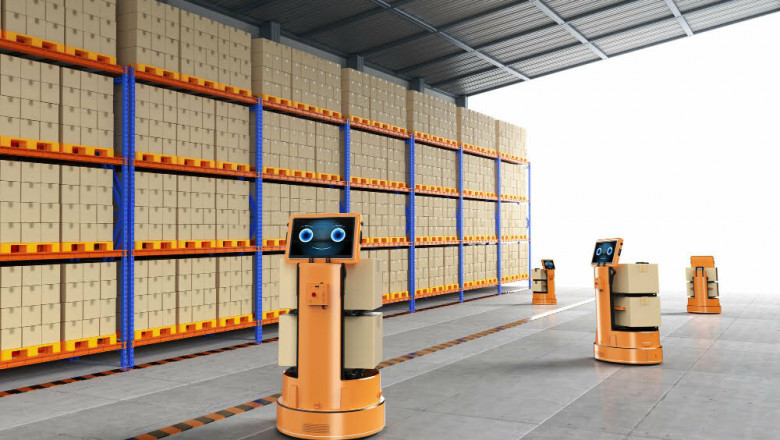 Automated Storage and Retrieval Systems Market Trends, Growth Drivers, and Future Outlook in a Digital World