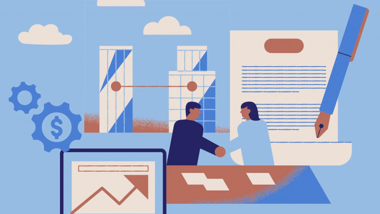 Automating Trust: The Rise of Contract Management Software in Modern Enterprises