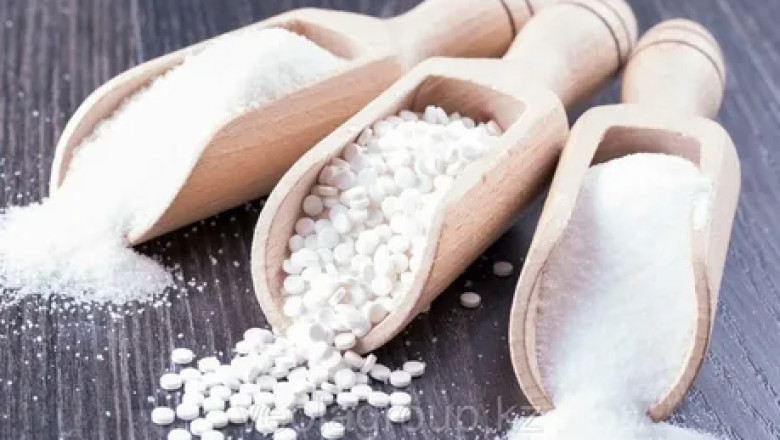 Bakery Sweetener Market Forecast: Emerging Trends, Health Drivers, and Global Growth Opportunities Through 2030