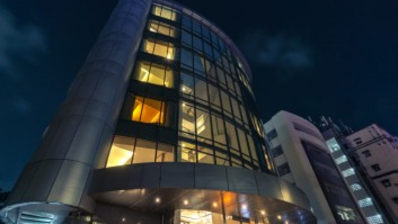 Best Hotel in Andheri Near Mumbai Airport - The Mirador