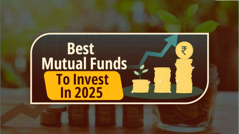 Best Mutual Funds to Invest in 2025 – Top Picks for Long-Term Growth