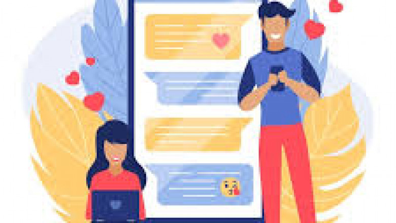 Building the Future of Connection – Dating App Development Services by Bestech
