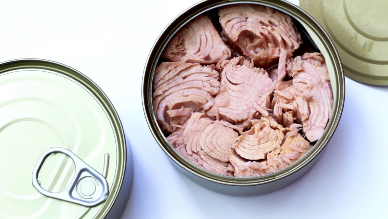 Canned Tuna Manufacturing Plant - Detailed Project Report, Setup Details, and Manufacturing Process