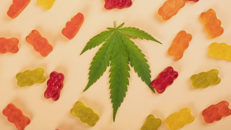 CBD Gummies Market Growth: Identifying Emerging Opportunities and Challenges in the Edible Sector