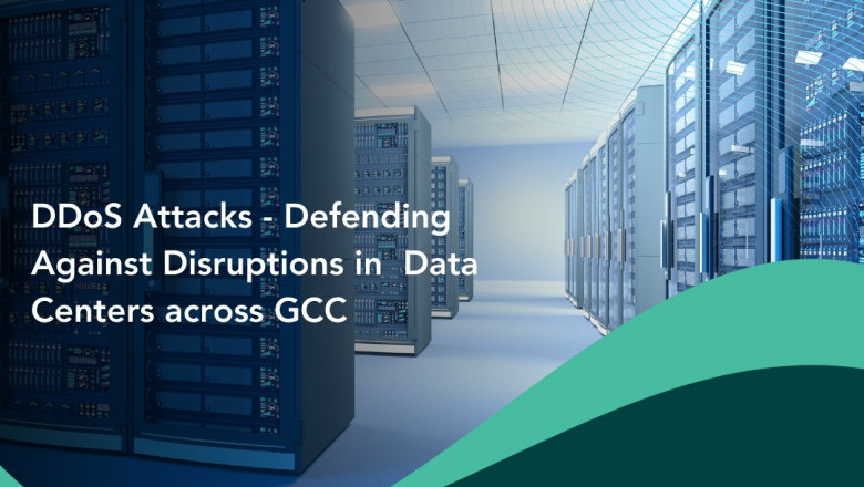 CCTV Surveillance Cameras for Data Centers in UAE