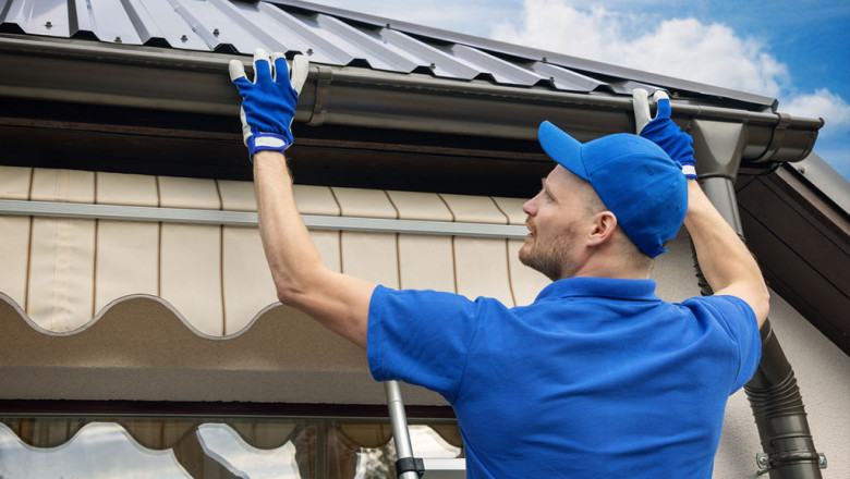 Common Mistakes to Avoid During Gutter Installation