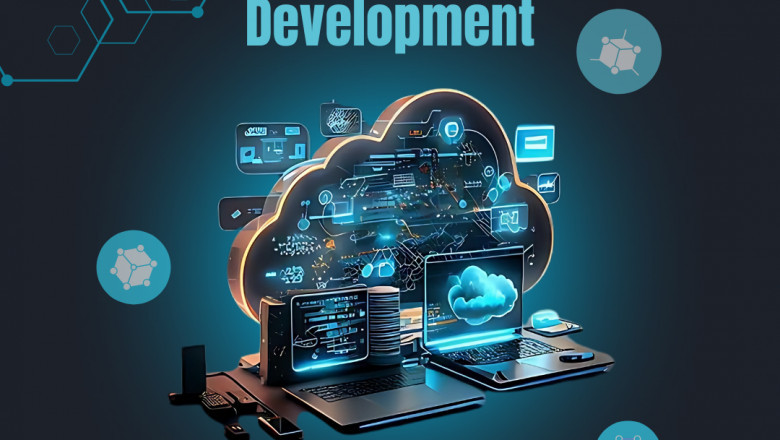 DAO Development Company - Touch Crypto