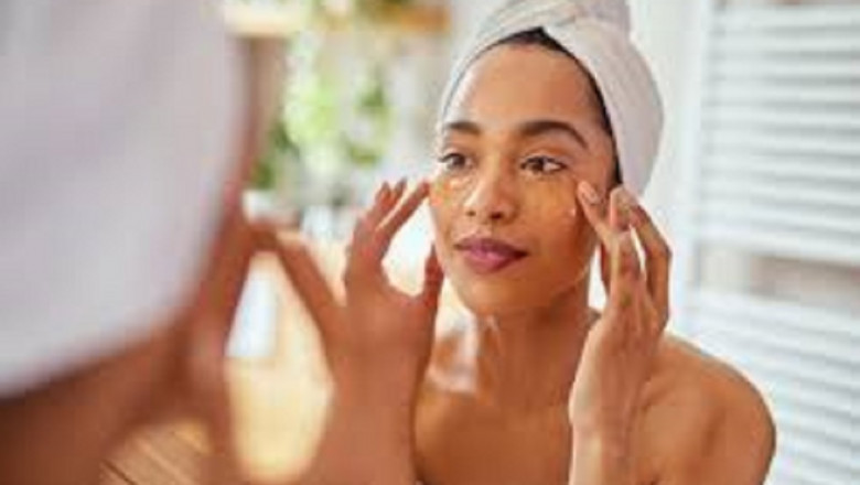Dark Circles vs. Eye Bags: What’s the Difference and How to Treat Both