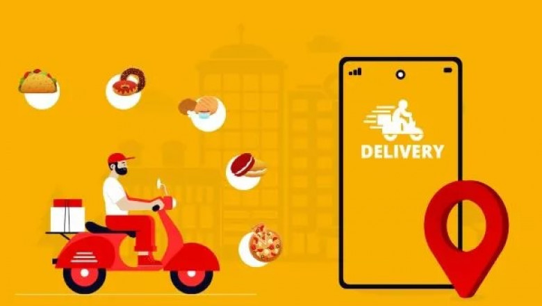 Delivering Growth: India Online Food Delivery Market Outlook (2025–2034)