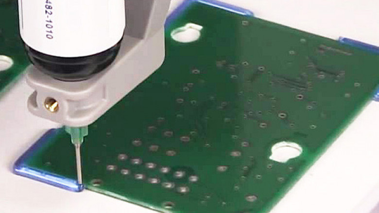 Electronics Adhesives Market: Intelligence and Insights