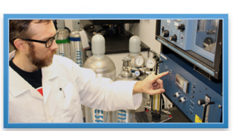 Electronics Specialty Gases Market: Market Intelligence