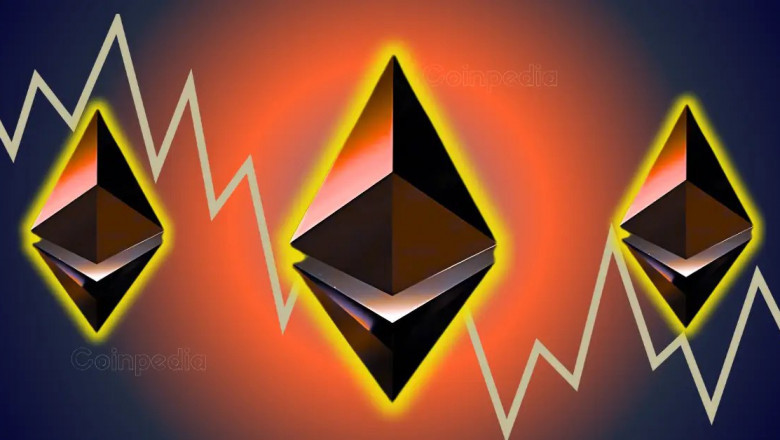 Ethereum (ETH) Price Analysis: Resistance at $1,861, Key Support at $1,700 in Focus