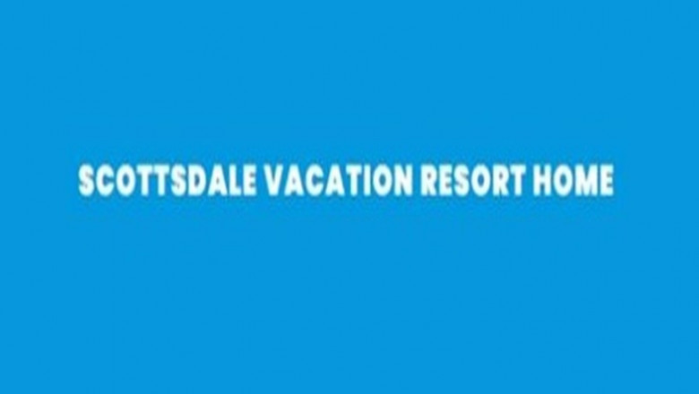Experience Luxury and Convenience with Scottsdale Kosher Vacation Homes