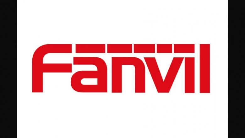 Fanvil Technology Co., Ltd.: Developing A&V-IoT Solutions for the Future