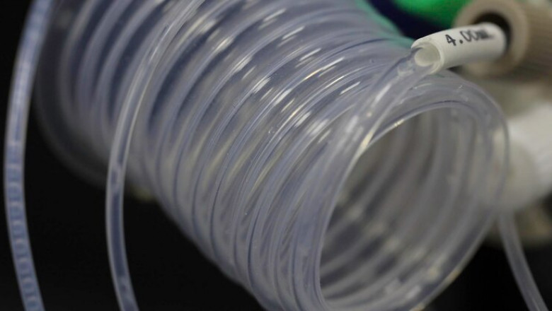 Fluoropolymer Tubing Market Outlook: Growth Drivers, Challenges, and Future Trends