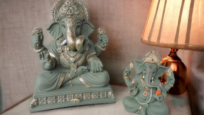 Ganesha Idols by Satguru’s: Key Benefits of Having One at Home