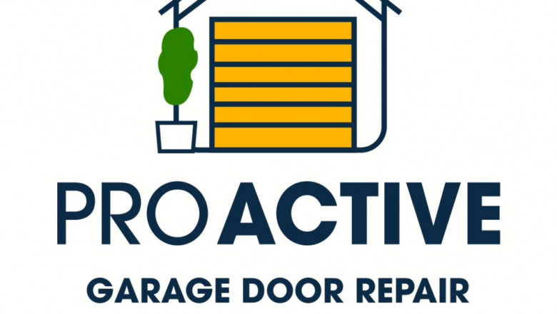 Garage Door Opener Installation in Massillon, OH