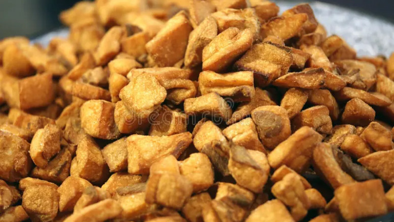 Greaves Meal Market: Exploring Trends, Innovations, and Economic Dynamics Shaping the Future