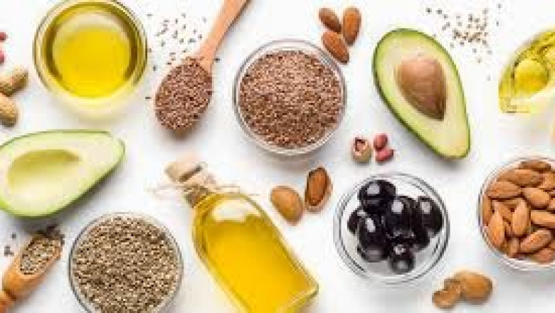 Health, Taste, and Technology: Trends Driving the Fats and Oils Market Forward