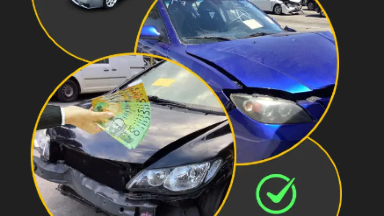 How Car Wreckers Sydney Recycles Cars in an Eco-Friendly Way