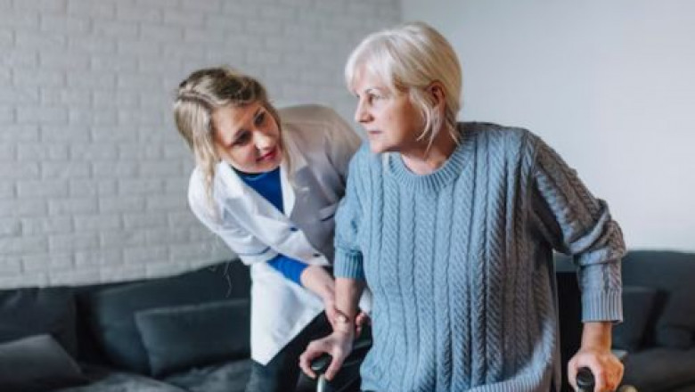 How Elder Care Services Enhance Quality of Life
