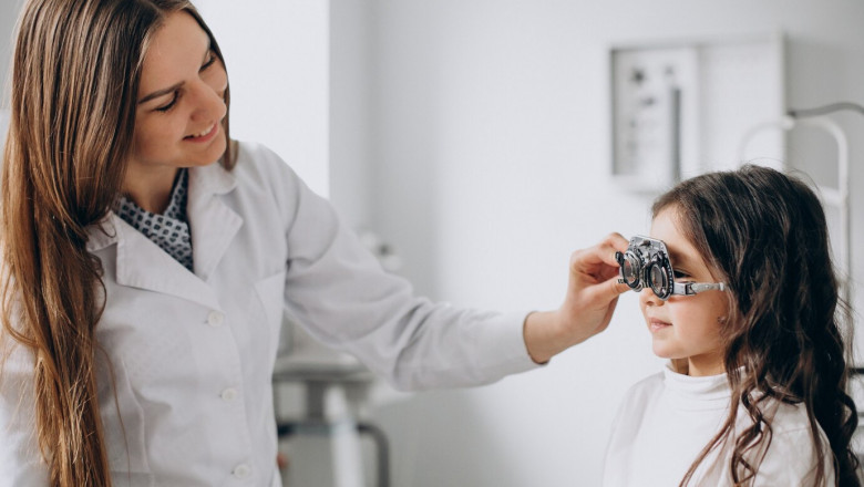 How Lifestyle Choices Impact Your Eye Health?