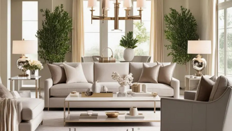 How to Choose the Perfect Modern Rug for Your Space