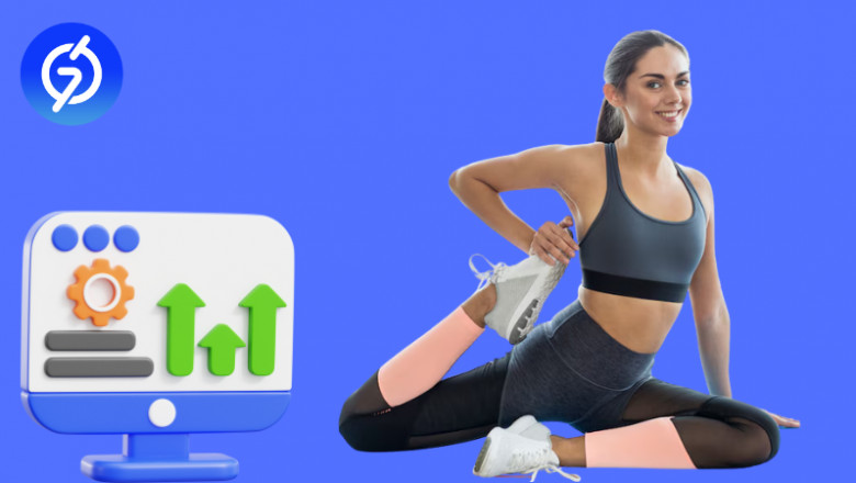 How to Create an Effective Exercise Advertisement for Social Media Success