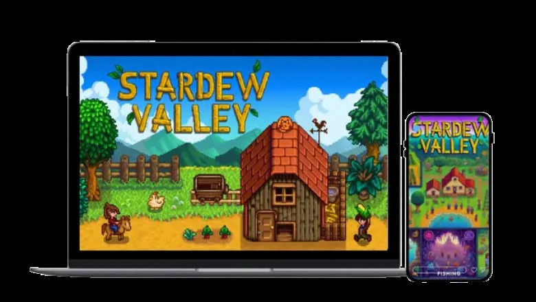 How to Download Stardew Valley for PC in Brazil (Official & Safe Methods)