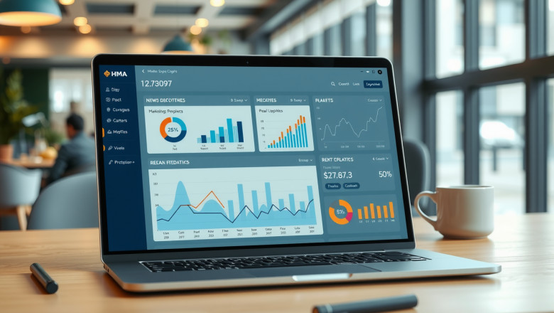 Key Metrics Every B2B Marketer Should Track