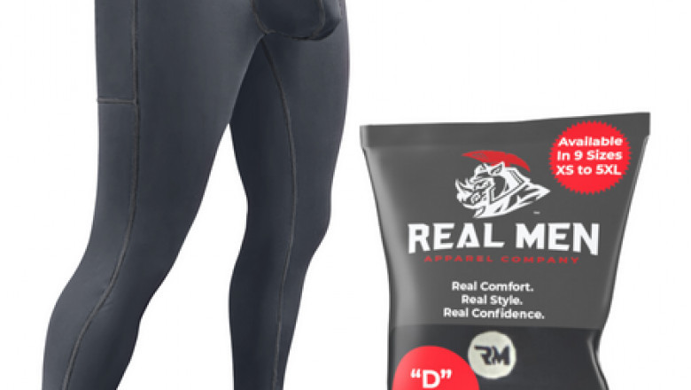 Naked Leggings: Elevating Comfort, Style, and Confidence