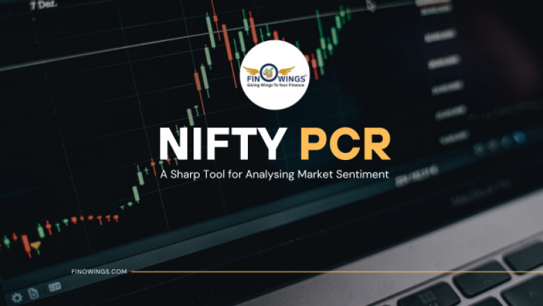 Nifty PCR: A Sharp Tool for Analysing Market Sentiment