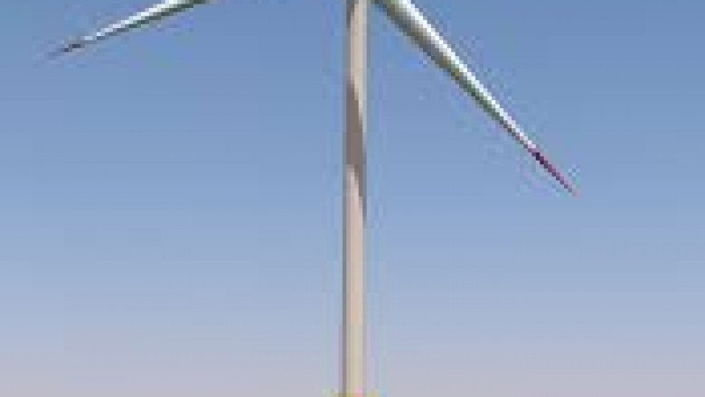 Offshore Wind Power Jacket Market Competitive Outlook 2033