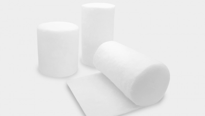 Orthopedic Cast Padding Market depth Analysis 2033