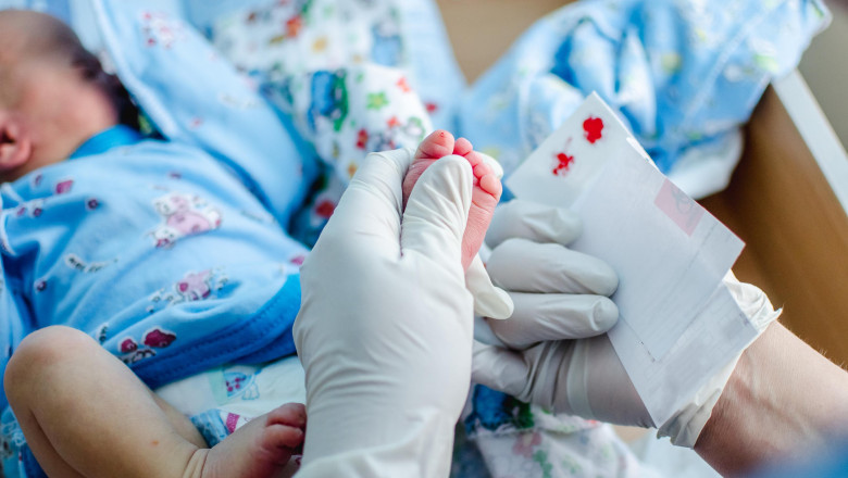 Paediatric & Neonatal Testing Kits Market Trends Indicate Robust Growth Across Developed and Emerging Regions