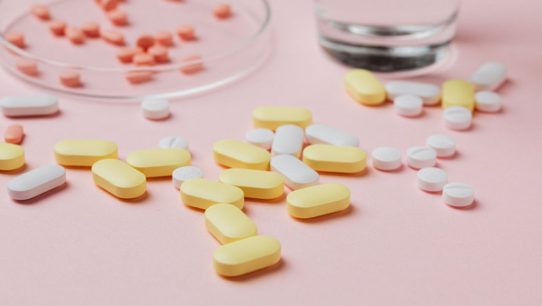 Pharmaceutical Excipients Market Analyzing Market Demand, Growth, and Emerging Trends