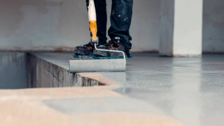 Protect and Enhance Your Surfaces with Expert Concrete Sealing in Christchurch