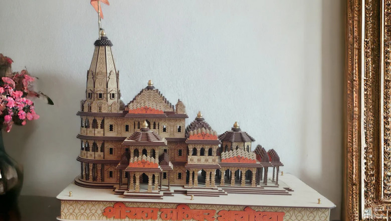 Ram Mandir Idol at Home: Meaning, Rituals, and Placement Tips