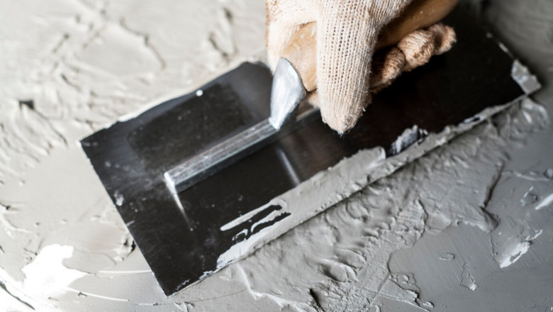 Rebuilding Strength: Trends Driving the Concrete Repair Mortars Market