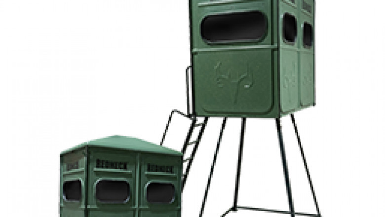 Redneck Hunting Blinds: The Ultimate Choice for Serious Hunters