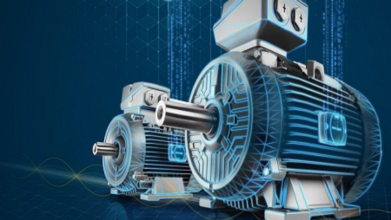 Saudi Arabia Electric Motor Market: Opportunities Amid Vision 2030 Goals
