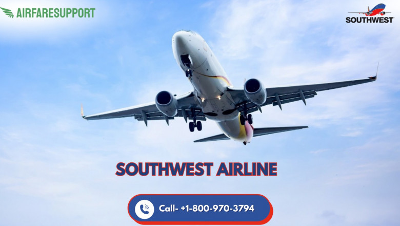 Southwest Airlines upgrade secrets—fly with comfort!