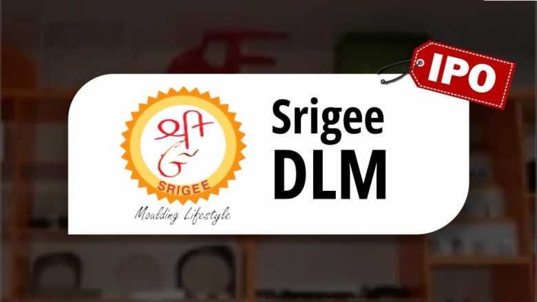 Srigee DLM Limited IPO: GMP, Price, Dates – Complete Overview