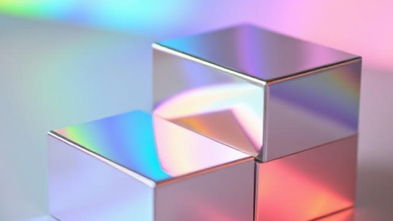 Stand Out with Custom Holographic Boxes: The Future of Eye-Catching Packaging