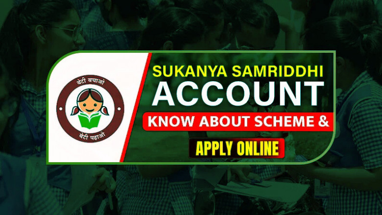 Sukanya Samriddhi Account – Secure Your Daughter’s Future with the Best Saving Scheme in India