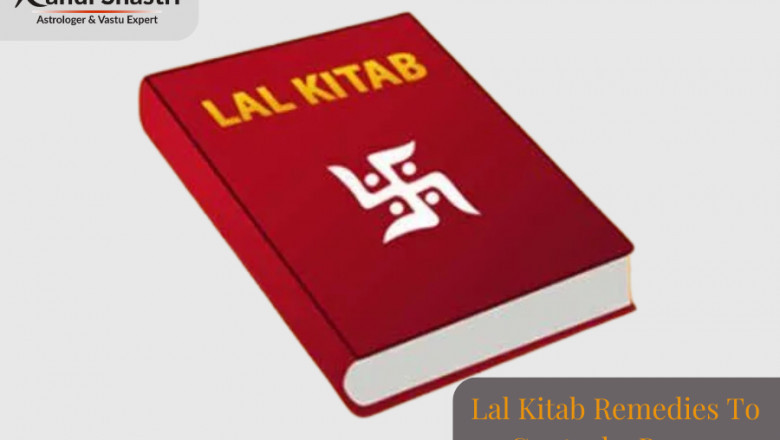 Tapping into Hindu Mythology for Lal Kitab Solutions to Command Others